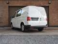 Volkswagen T6.1 Transporter 2.0 TDI / DUBBEL CAB / 6 ZIT / TRENDLINE / CARPLAY Bianco - thumbnail 5