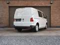 Volkswagen T6.1 Transporter 2.0 TDI / DUBBEL CAB / 6 ZIT / TRENDLINE / CARPLAY Bianco - thumbnail 7