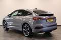 Audi Q4 e-tron Sportback 45 Advanced edition 82 kWh Adapt. cruise Grau - thumbnail 3