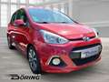 Hyundai i10 Style 1.2 Funktions- & Premium-Paket 87PS Rouge - thumbnail 4