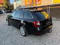 Skoda Octavia Combi 2,0 Style TDI 4x4 DSG Schwarz - thumbnail 4