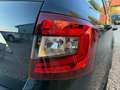Skoda Octavia Combi 2,0 Style TDI 4x4 DSG Schwarz - thumbnail 8