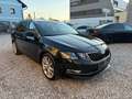 Skoda Octavia Combi 2,0 Style TDI 4x4 DSG Schwarz - thumbnail 2