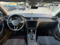 Skoda Octavia Combi 2,0 Style TDI 4x4 DSG Schwarz - thumbnail 13