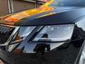 Skoda Octavia Combi 2,0 Style TDI 4x4 DSG Schwarz - thumbnail 7