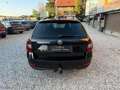 Skoda Octavia Combi 2,0 Style TDI 4x4 DSG Schwarz - thumbnail 5