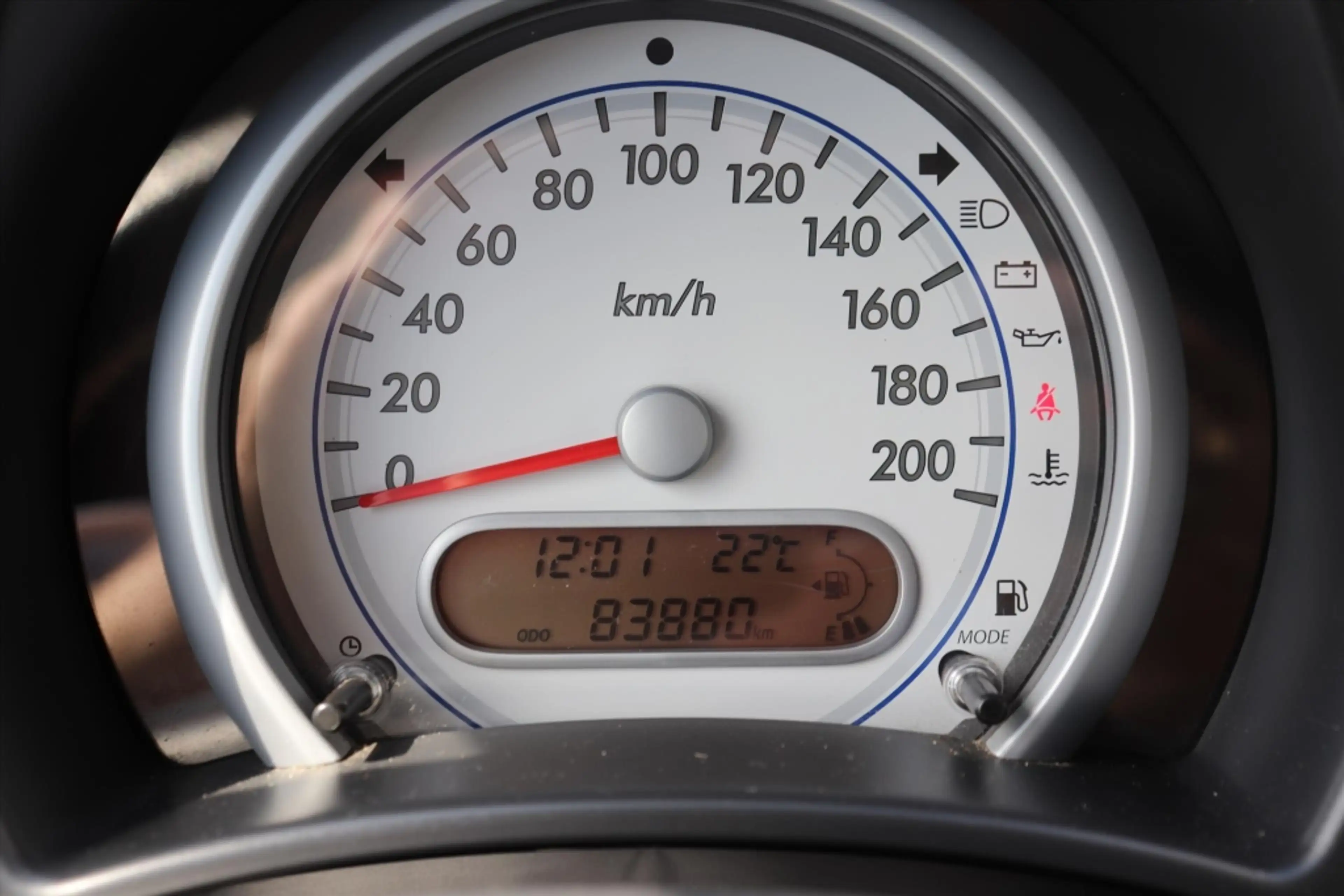 Suzuki Splash 1.2 63KW Exclusive — photo 13