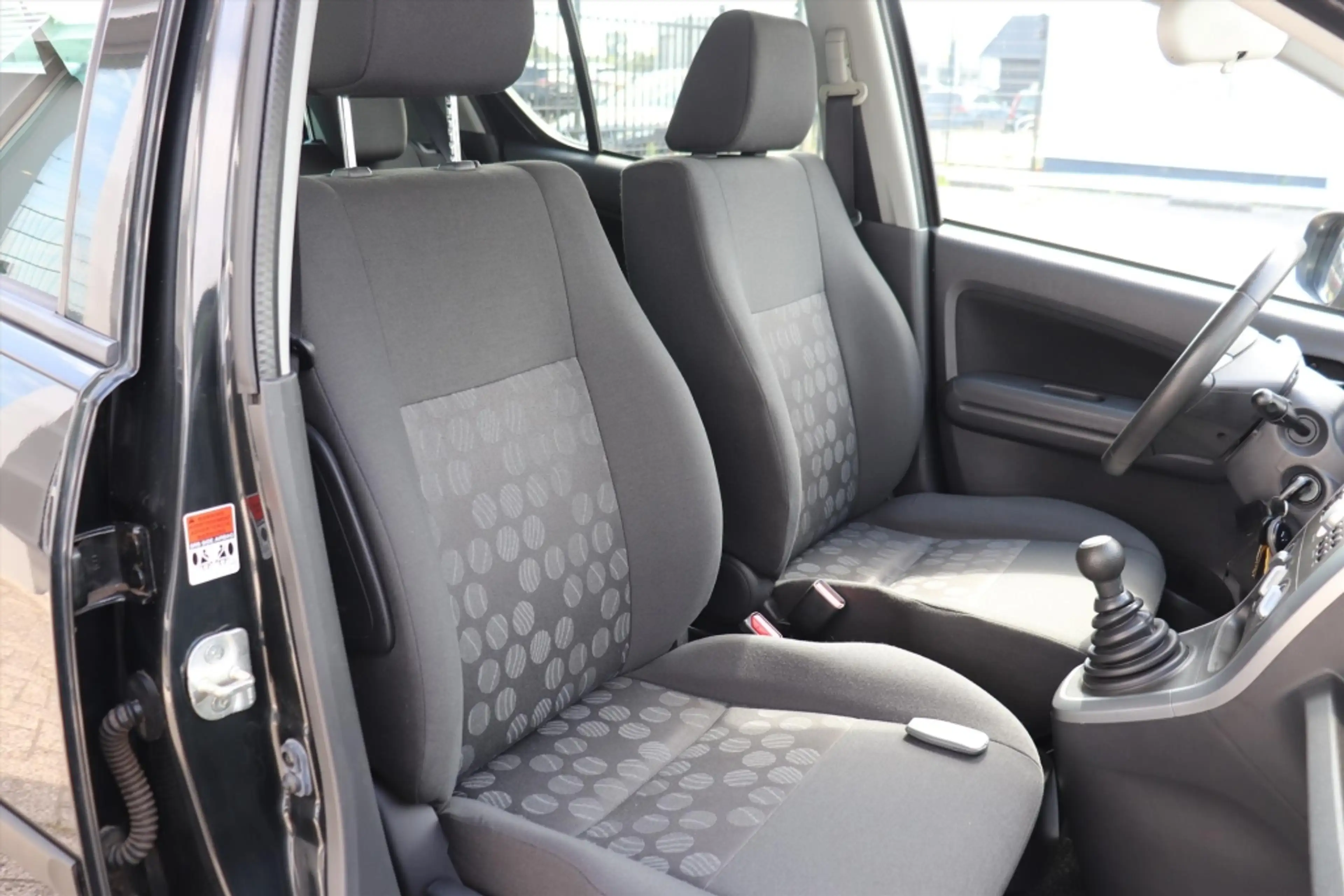 Suzuki Splash 1.2 63KW Exclusive — photo 5