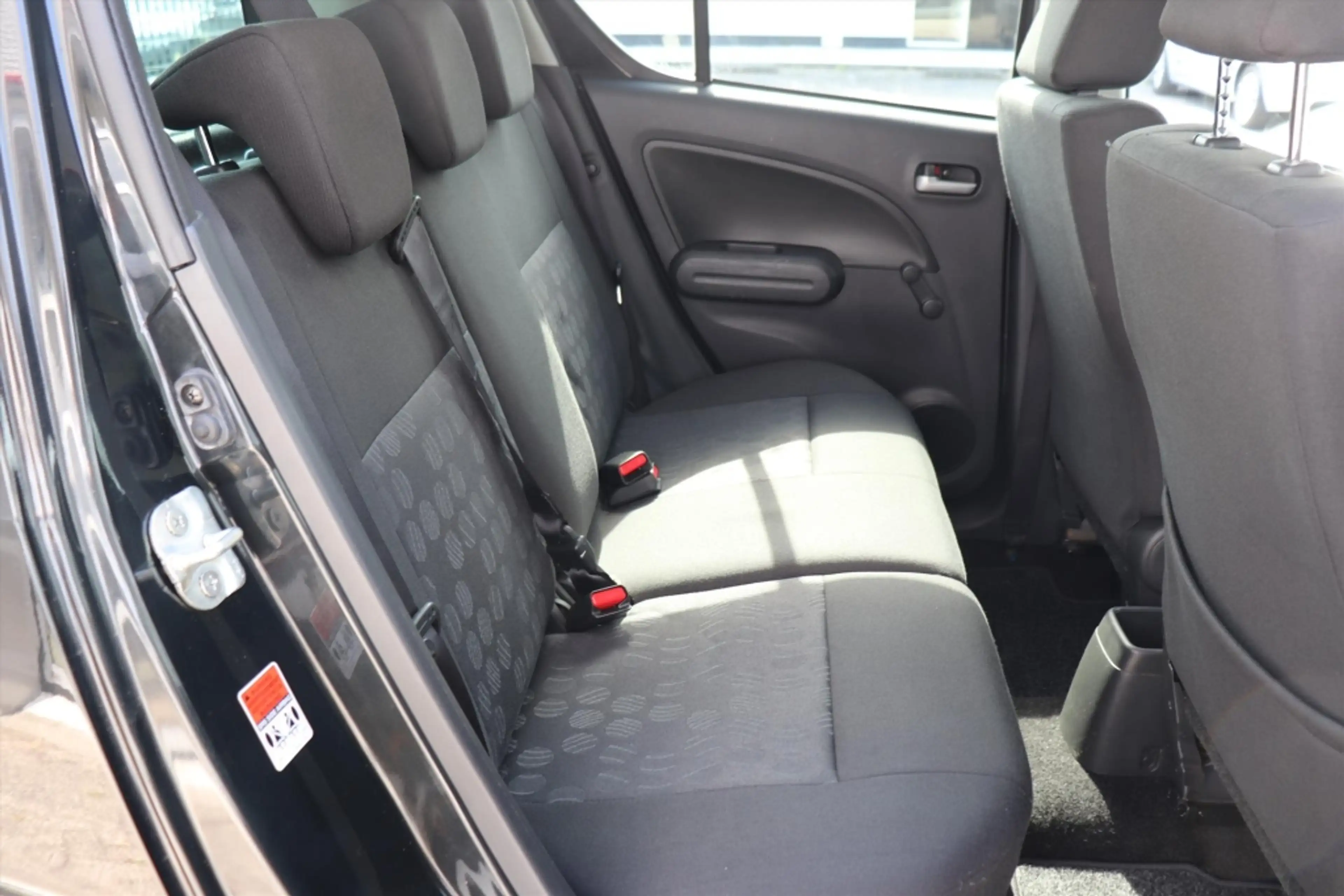 Suzuki Splash 1.2 63KW Exclusive — photo 8