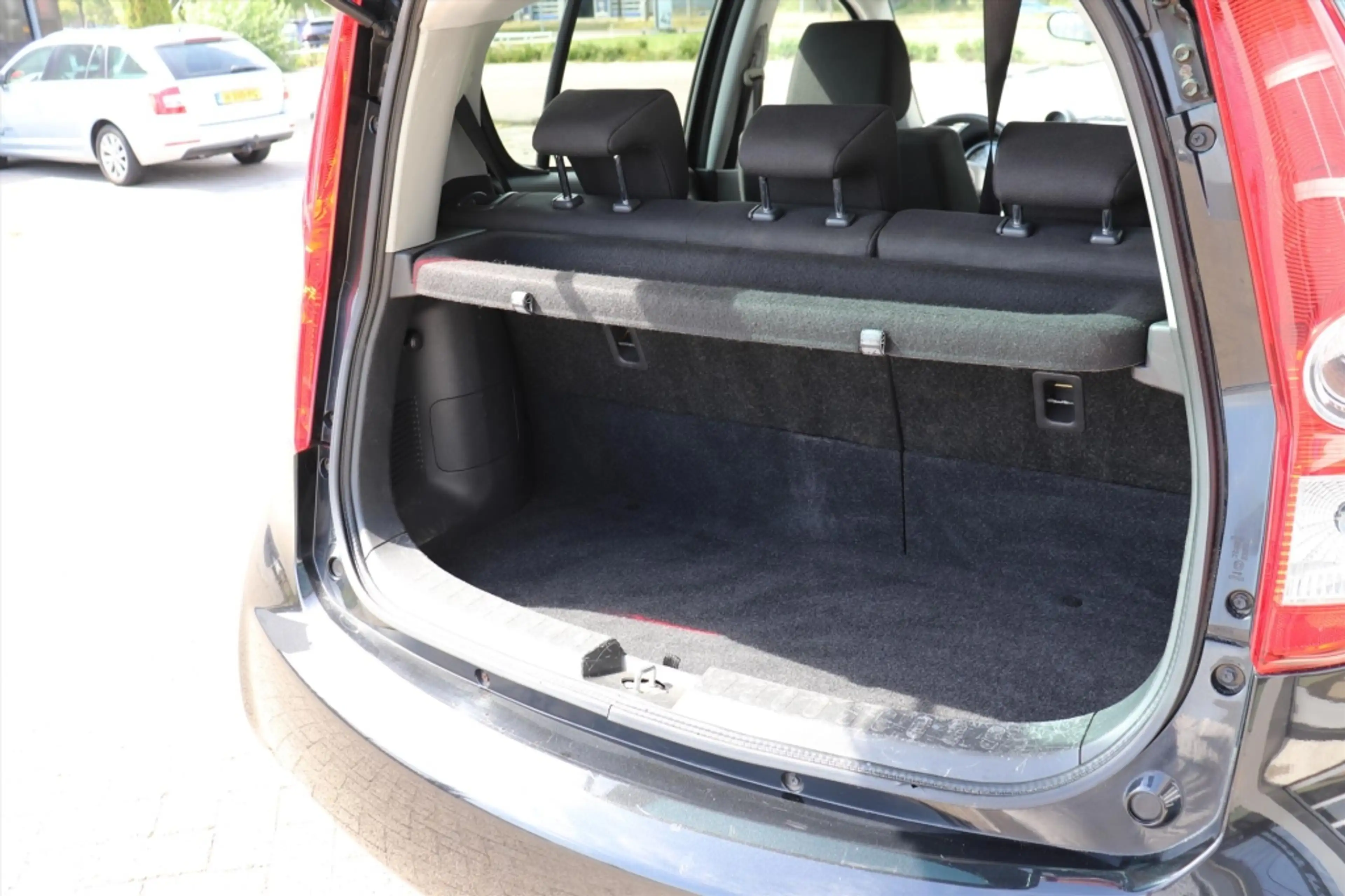 Suzuki Splash 1.2 63KW Exclusive — photo 9