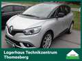 Renault Scenic Scénic TCe 115 PF Limited Silber - thumbnail 1