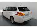 Peugeot 308 1.5 BlueHDi S&S - 130 II 2014 BREAK Active PHASE 2 Blanc - thumbnail 2