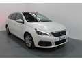 Peugeot 308 1.5 BlueHDi S&S - 130 II 2014 BREAK Active PHASE 2 Blanc - thumbnail 1