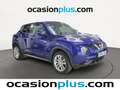 Nissan Juke 1.2 DIG-T Acenta 4x2 115 Bleu - thumbnail 2