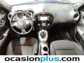 Nissan Juke 1.2 DIG-T Acenta 4x2 115 Bleu - thumbnail 6