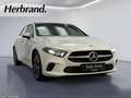 Mercedes-Benz A 180 Style Panorama CarPlay Distronic Weiß - thumbnail 2