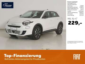 hybrid 1.2 Pop LED/PDC/Carplay/DAB+/GRA