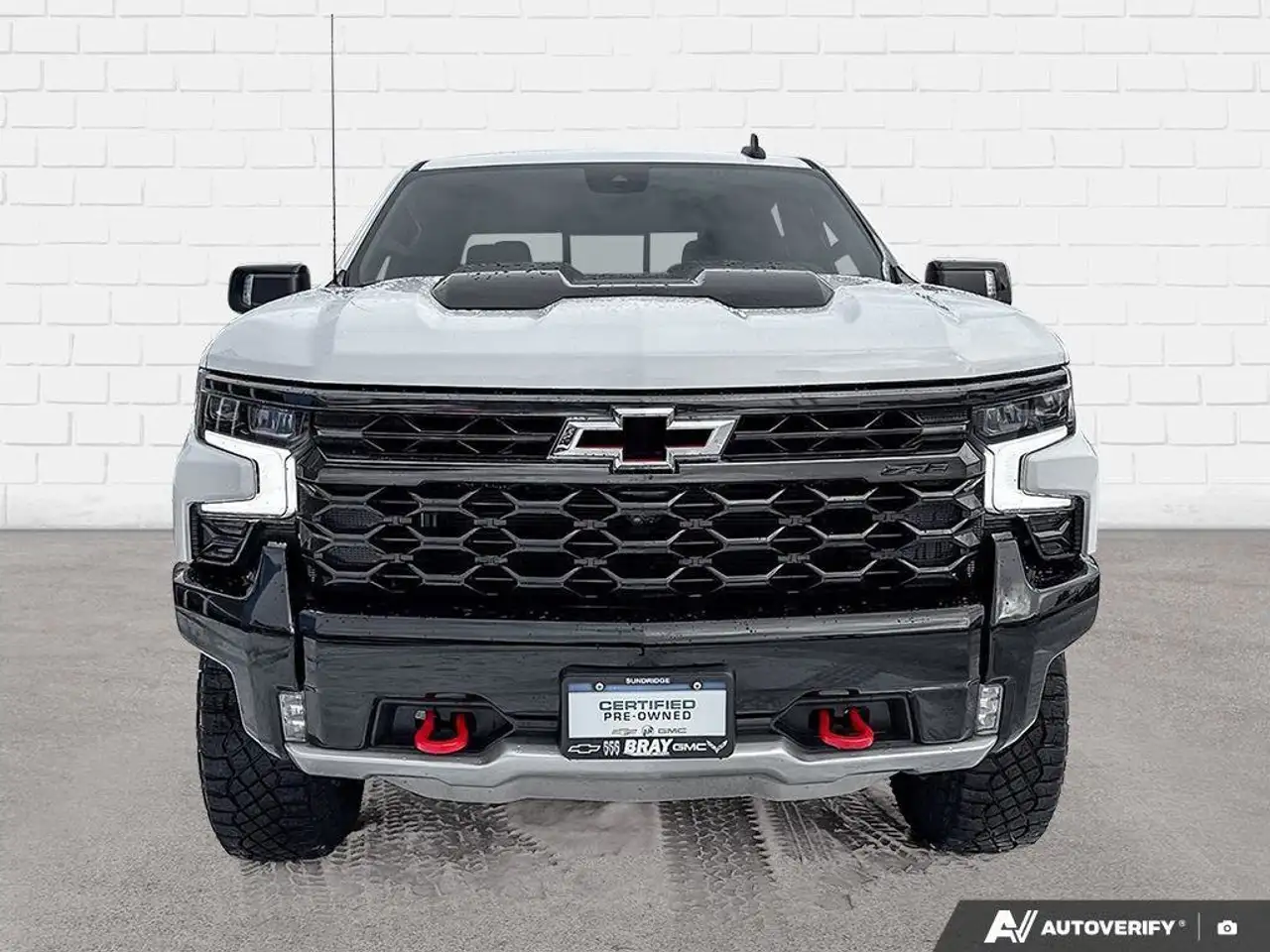 Chevrolet Silverado 1500 снимка Chevrolet Silverado 1500