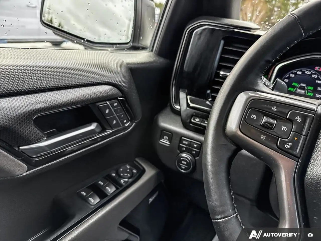 Chevrolet Silverado 1500 снимка Chevrolet Silverado 1500