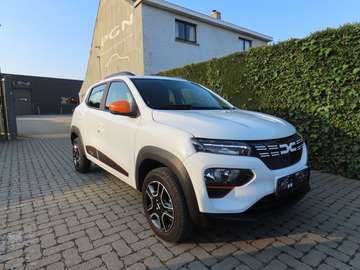 Spring 26.8 kWh Expression