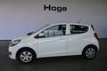 Opel Karl 1.0 ecoFLEX Edition Airco Cruise control Elektrisc Wit - thumbnail 3