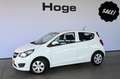 Opel Karl 1.0 ecoFLEX Edition Airco Cruise control Elektrisc Wit - thumbnail 1