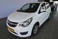 Opel Karl 1.0 ecoFLEX Edition Airco Cruise control Elektrisc Wit - thumbnail 12