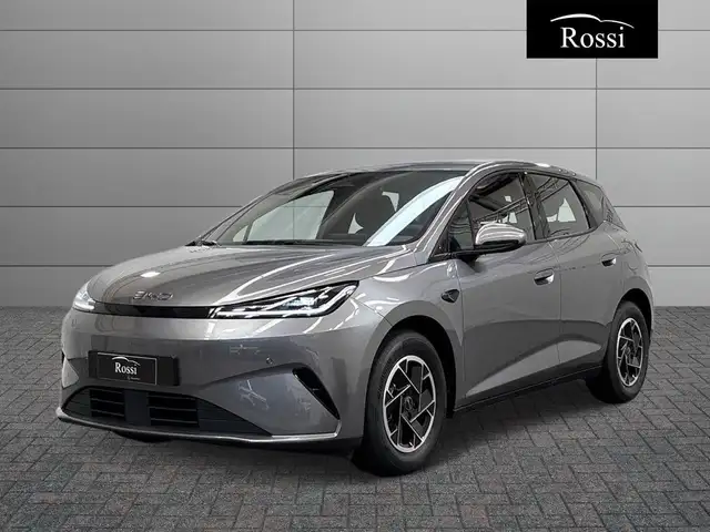 BYD Dolphin G DM-i Active