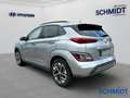 Hyundai KONA Edition 30+ Elektro 2WD Navi Soundsystem ACC Apple Silber - thumbnail 4