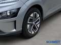 Hyundai KONA Edition 30+ Elektro 2WD Navi Soundsystem ACC Apple Silber - thumbnail 6
