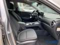 Hyundai KONA Edition 30+ Elektro 2WD Navi Soundsystem ACC Apple Silber - thumbnail 13
