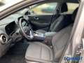 Hyundai KONA Edition 30+ Elektro 2WD Navi Soundsystem ACC Apple Silber - thumbnail 7