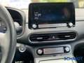 Hyundai KONA Edition 30+ !ABVERKAUF! Elektro 2WD Navi Soundsyst Silber - thumbnail 9