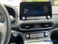 Hyundai KONA Edition 30+ Elektro 2WD Navi Soundsystem ACC Apple Silber - thumbnail 9