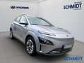 Hyundai KONA Edition 30+ Elektro 2WD Navi Soundsystem ACC Apple Silber - thumbnail 2