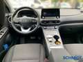 Hyundai KONA Edition 30+ Elektro 2WD Navi Soundsystem ACC Apple Silber - thumbnail 11