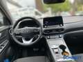 Hyundai KONA Edition 30+ !ABVERKAUF! Elektro 2WD Navi Soundsyst Silber - thumbnail 10