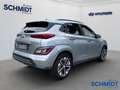 Hyundai KONA Edition 30+ Elektro 2WD Navi Soundsystem ACC Apple Silber - thumbnail 3