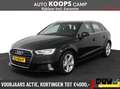 Audi A3 Sportback 30 TFSI 116PK Sport Lease Edition S-tron Schwarz - thumbnail 1
