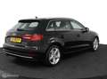 Audi A3 Sportback 30 TFSI 116PK Sport Lease Edition S-tron Schwarz - thumbnail 9