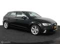 Audi A3 Sportback 30 TFSI 116PK Sport Lease Edition S-tron Schwarz - thumbnail 6