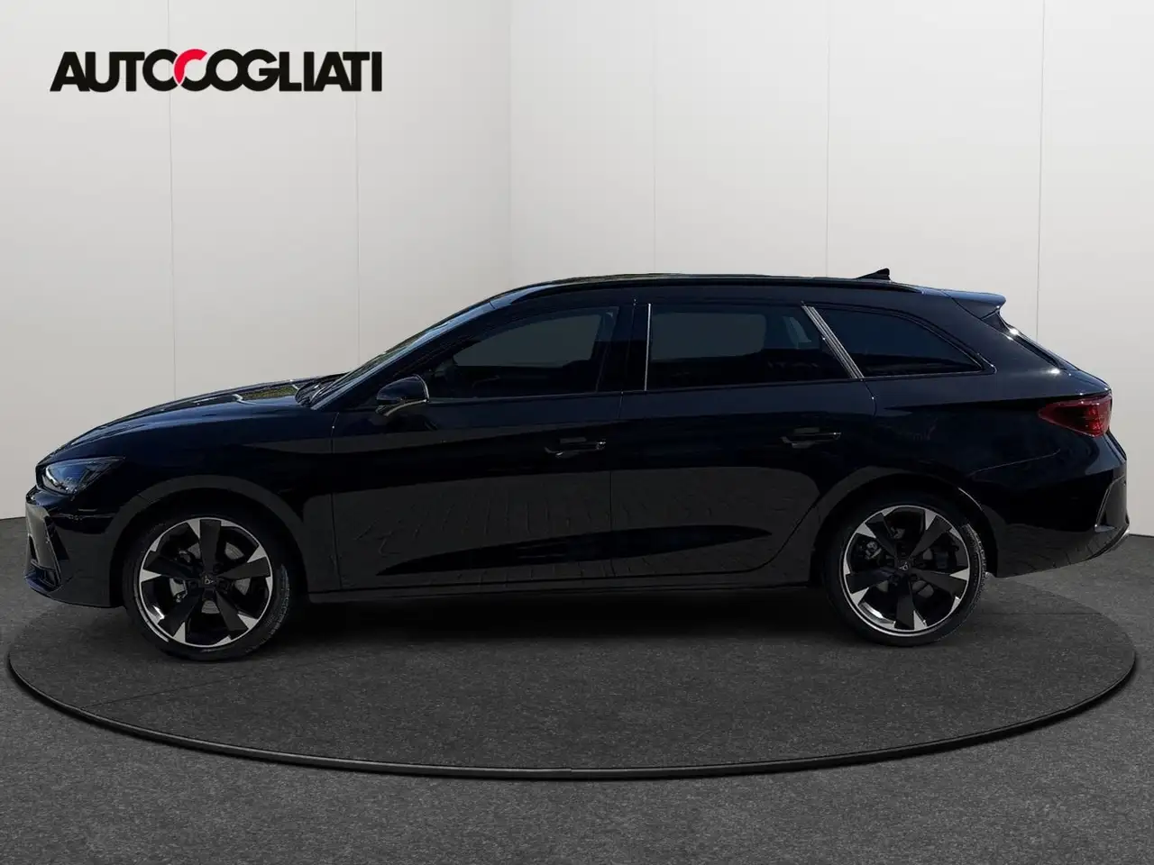 CUPRA Leon 2026