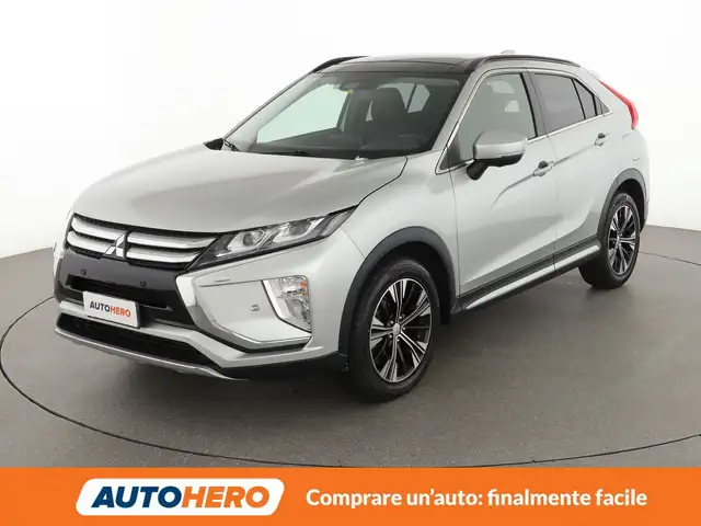 Mitsubishi Eclipse Cross 1.5 T-MIVEC Instyle aut 4WD