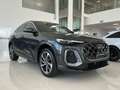 Audi Q5 Q5 TDI 150 kW mHEV+ S tronic quattro S line editi Gris - thumbnail 8