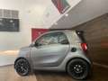 smart forTwo Fortwo Superpassion 90cv twinamic-FULL OPTIONAL-IT Grau - thumbnail 5