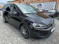Volkswagen Touran 1.5 TSI Comfortline_1 Besitzer_Serviceheft Schwarz - thumbnail 6