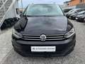 Volkswagen Touran 1.5 TSI Comfortline_1 Besitzer_Serviceheft Schwarz - thumbnail 7