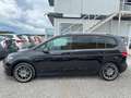 Volkswagen Touran 1.5 TSI Comfortline_1 Besitzer_Serviceheft Schwarz - thumbnail 2