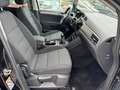 Volkswagen Touran 1.5 TSI Comfortline_1 Besitzer_Serviceheft Schwarz - thumbnail 9