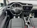 Volkswagen Touran 1.5 TSI Comfortline_1 Besitzer_Serviceheft Schwarz - thumbnail 10